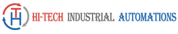 Hi-tech Automations
