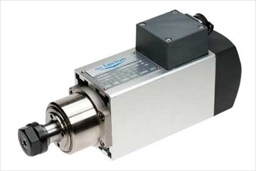 SPINDLE  MOTORS